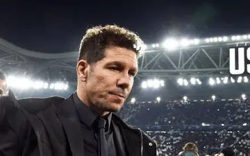 اعتراف سیمئونه پس از حذف از لیگ قهرمانان