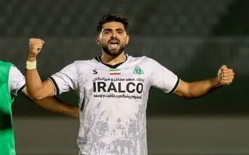 جعفری: مقابل پرسپولیس شایسته پیروزی بودیم، تمرکز را از دست دادیم!
