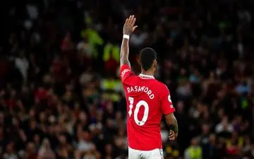 راشفورد: شکست هفته گذشته انگیزه بازگشت ما بود