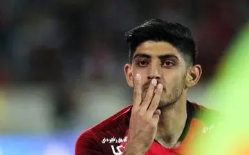 ستاره پرسپولیس همه را ناامید کرد 