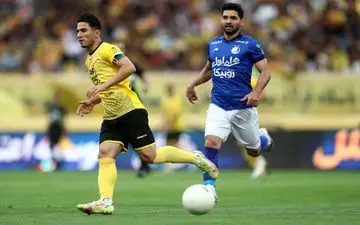 سه بازیکن سپاهان در آستانه از دست دادن جدال با پرسپولیس