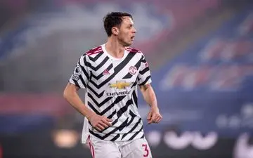 رسمی؛ جدایی هافبک صرب یونایتد قطعی شد