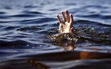 غرق شدن نوجوان ۱۷ ساله یاسوجی در ساحل جبرانی دیر