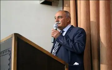 رئیس انجمن زرتشتیان شیراز بر اثر ابتلا کرونا درگذشت