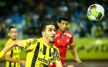 انصاری خاطرات بد آبادان را به فراموشی می سپارد؟