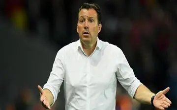 برای برکناری من توطئه کردند/ در حال مذاکره با تیم جدید هستم!