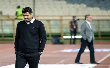 سرمربی ماشین‌سازی: زمان می‌برد تا تیم را از نو بسازیم/ آینده استقلال را روشن می‌بینم