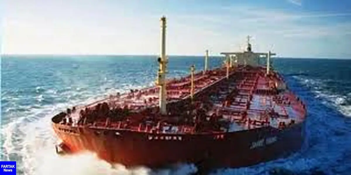  افزایش ۳ برابری صادرات نفت آمریکا به کره جنوبی در پی تحریم ایران