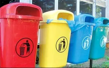  لایحه "تولید برق از زباله" تصویب شد 