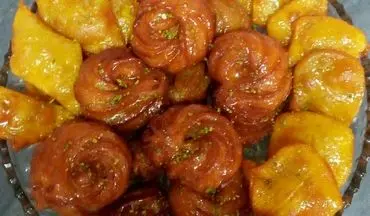طرز تهیه بامیه هندی| خیلی خوشمزه س درستش کنید!