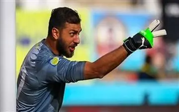  سوشا مکانی چهارشنبه در ایران!