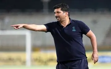 بی حاشیه و با برنامه/ آلومینیوم و مجتبی در مسیر آرامش