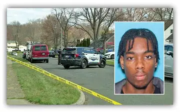 فیلادلفیا در شوک: جنایت هولناک مرد بی‌خانمان در روز سنت پاتریک