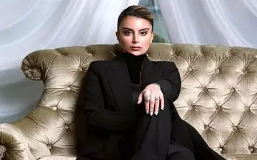 بیوگرافی نگار فرهمند؛ بلاگر مد و همسر سابق پژمان جمشیدی