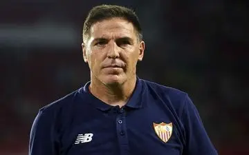 بریتزو از سرمربیگری بیلبائو اخراج شد