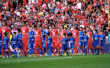 خبر خوش برای پرسپولیسی‌ها در آستانه دربی