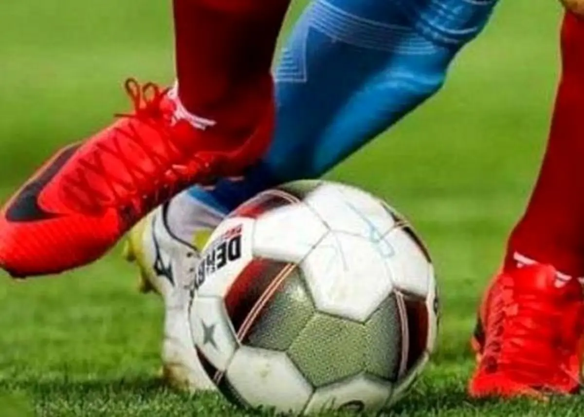 محرومان فصل جدید فوتبال به دلیل آغاز لیگ دسته سوم 