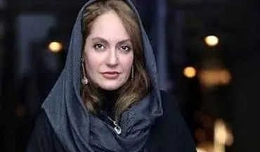  ابراز امیدواری مهناز افشار برای بازگشت به ایران