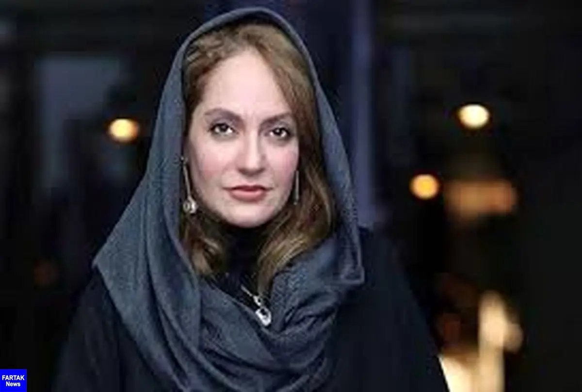  ابراز امیدواری مهناز افشار برای بازگشت به ایران