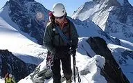 کوهنوردی تا ایستگاه سلامت 