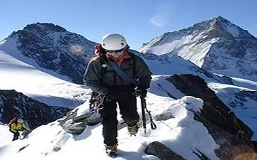 کوهنوردی تا ایستگاه سلامت 