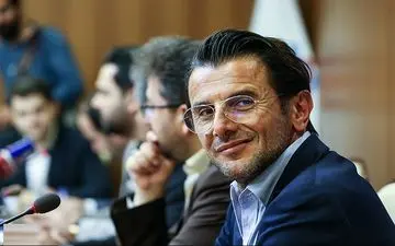 تلویزیون یک هفته فیلم‌های «امین حیایی» را پخش می‌کند