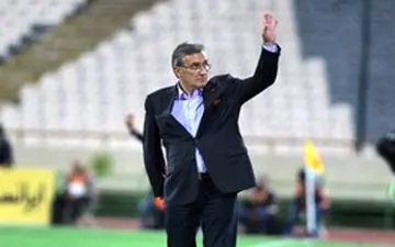 برانکو: یک روز بعد از بازی غم و شادی قاطی شده است