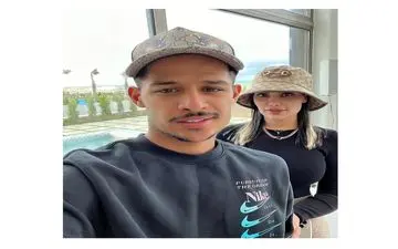 قرتی بازی های  مهدی قائدی وعلی قلی زاده| تیپ لاتی و عجیب مهدی قائدی و علی قلی زاده در اردوی تیم ملی