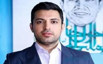 اشکان خطیبی بعد از مهاجرت زیر و رو شد!| این عکس از اشکان خطیبی همه را شوکه کرد!