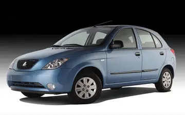 «تیبا 2 معمولی» در یک قدمی کانال 400 میلیونی + جدول