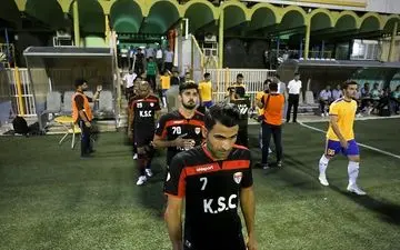  شاگردان پورموسوی امروز در دیداری تدارکاتی به میدان می‌روند