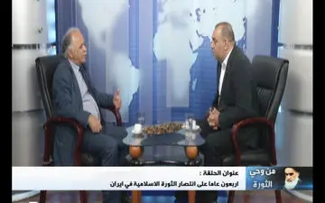 تاثیر پیام رهبر انقلاب در مبارزات مردم فلسطین