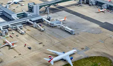  ردپای القاعده در معمای پهپادهای فرودگاه گاتویک لندن