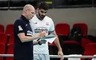 امیدوارم به عنوان جوان‌ترین بازیکن ایران کوثر باشم