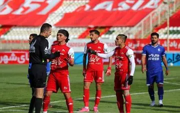 
آمار بد پرشورها در بازی‌های خانگی
