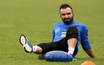 ستاره استقلال به دربی می رسد؟