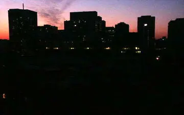 یک ساعت خاموشی برای حفظ زمین