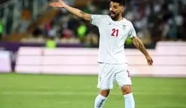  قلعه نویی جانشین میلاد محمدی را انتخاب کرد 