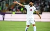  قلعه نویی جانشین میلاد محمدی را انتخاب کرد 