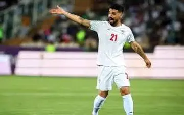  قلعه نویی جانشین میلاد محمدی را انتخاب کرد 