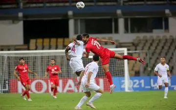 داور سوری، قاضی دیدار امشب پرسپولیس