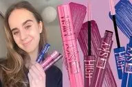 ریمل اسکای‌های میبلین برای مژه‌ کوتاه خوبه؟ تجربه واقعی مصرف‌کننده‌ها