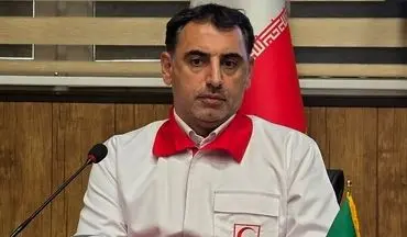 جزئیات تازه از سانحه بالگرد امدادی هلال‌احمر در لرستان