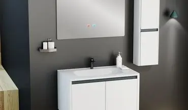 راهنمای خرید کابینت روشویی الگانت کابین