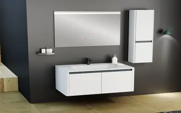 راهنمای خرید کابینت روشویی الگانت کابین