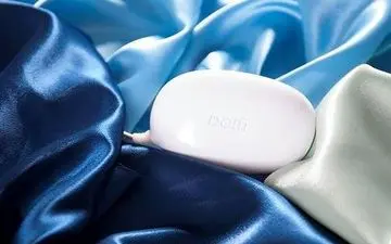 کوچک ترین لباسشویی دنیا به اندازه یک صابون