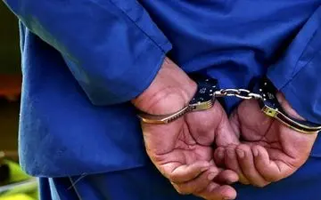 عامل تشویش اذهان عمومی در حوزه انتخابات دستگیر شد 

