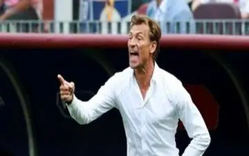  استعفا رنار از هدایت تیم ملی مراکش