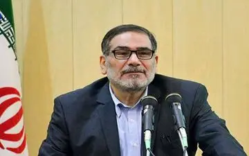 شمخانی: انقلاب ⁧‫خمینی ‬⁩(ره) تازه ابتدای راه است