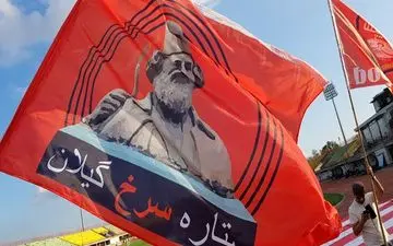 توافق  مدافع گرجستانی و سپیدرود برای فسخ دوطرفه